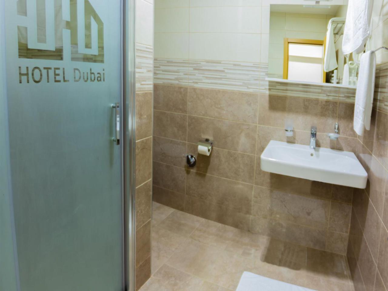 Hotel Dubai Plandiste Bagian luar foto